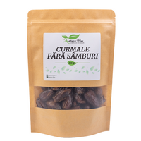 Curmale fara samburi, 250 g, Natura Plus