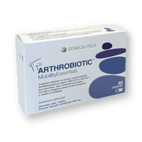 Arthrobiotic, 30 capsule, Geneceutica
