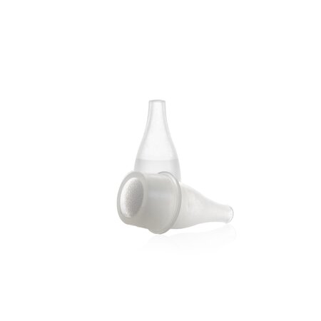 Set 10 rezerve pentru aspirator nazal, 0 luni+, BabyJem 695790