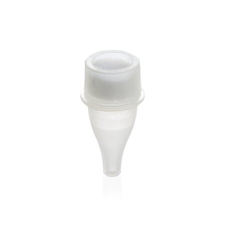 Set 10 rezerve pentru aspirator nazal, 0 luni+, BabyJem 695791