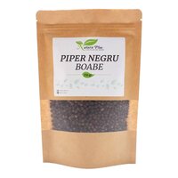 Piper negru boabe, 250 g, Natura Plus