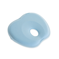 Pernuta pentru formarea capului, Bleu, 0 luni+, BabyJem