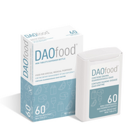 DAOfood, 60 minitablete, Geneceutica
