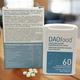 DAOfood, 60 minitablete, Geneceutica 695815