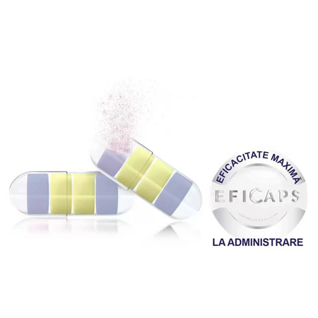 FibroDAO, 60 capsule, Geneceutica 695827