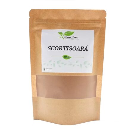 Scortisoara, 250 g, Natura Plus