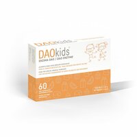 DAOkids, 60 comprimate, Geneceutica