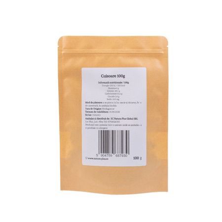 Cuisoare, 100 g, Natura Plus 695851