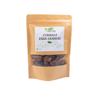 Curmale fara samburi, 500 g, Natura Plus