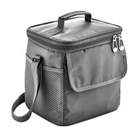 Geanta termoizolanta Thermos Bag, Gri, BabyJem