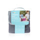 Geanta termoizolanta Thermos Bag, Gri, BabyJem 695897