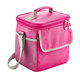 Geanta termoizolanta Thermos Bag, Roz, BabyJem 695899