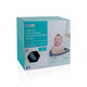Scaun de baie pentru bebelusi Bath and Feeding, Indigo, 6 luni+, BabyJem 695906