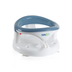 Scaun de baie pentru bebelusi Bath and Feeding, Indigo, 6 luni+, BabyJem 695907