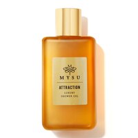 Gel de dus Attraction, 235 ml, Mysu