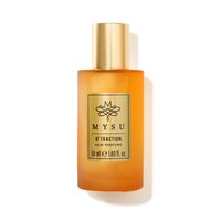 Parfum de par Attraction, 50 ml, Mysu