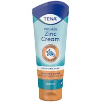 Crema cu zinc, 100 ml, Tena