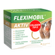 Pachet Fleximobil Aktiv, 2 x 60 comprimate filmate, Fiterman Pharma 695983