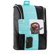 Geanta termoizolanta Handy Travel, Black, BabyJem 695985