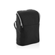 Geanta termoizolanta Handy Travel, Black, BabyJem 695986