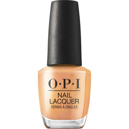Lac de unghii pigmentat OPI'm dreaming Collection, Beauty School Popout, 15 ml, Opi