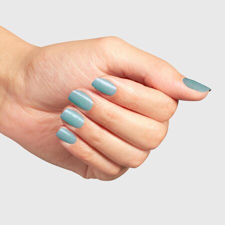 Lac de unghii pigmentat OPI'm Dreaming, Reality Check Ya Out, 15 ml, Opi 696014