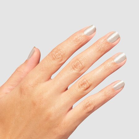 Lac de unghii pigmentat OPI'm Dreaming, Hands In The Clouds, 15 ml, Opi 696019