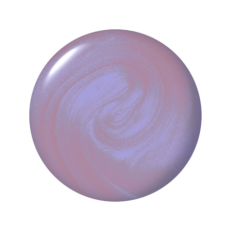 Lac de unghii pigmentat OPI'm Dreaming, Grape Escape, 15 ml, Opi 696032