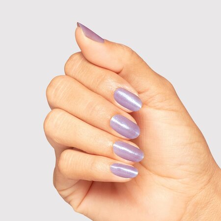 Lac de unghii pigmentat OPI'm Dreaming, Grape Escape, 15 ml, Opi 696034