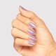 Lac de unghii pigmentat OPI'm Dreaming, Grape Escape, 15 ml, Opi 696034