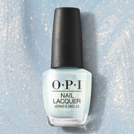 Lac de unghii pigmentat OPI'm Dreaming, Air We Go, 15 ml, Opi 696041