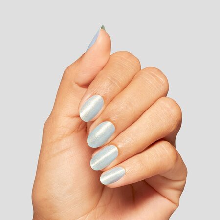 Lac de unghii pigmentat OPI'm Dreaming, Air We Go, 15 ml, Opi 696040