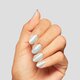 Lac de unghii pigmentat OPI'm Dreaming, Air We Go, 15 ml, Opi 696040