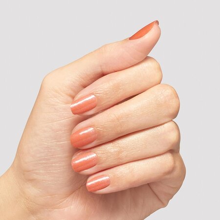 Lac de unghii pigmentat OPI'm Dreaming, Keep It Surreal, 15 ml, Opi 696052