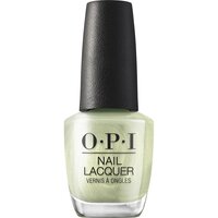 Lac de unghii pigmentat OPI'm Dreaming, AppointMINT Confirmed, 15 ml, Opi