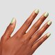 Lac de unghii pigmentat OPI'm Dreaming, AppointMINT Confirmed, 15 ml, Opi 696059