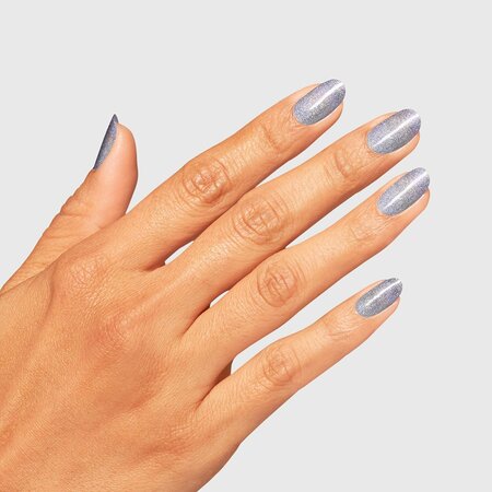 Lac de unghii pigmentat OPI'm Dreaming, Case of Glamnesia, 15 ml, Opi 696074