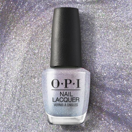 Lac de unghii pigmentat OPI'm Dreaming, Case of Glamnesia, 15 ml, Opi 696075