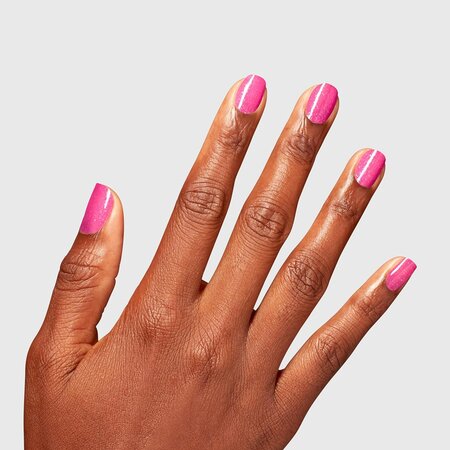 Lac de unghii cu efect de gel Infinite Shine OPI'm Dreaming, Glossed in Your Thoughts, 15 ml, Opi 696079