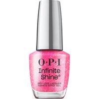 Lac de unghii cu efect de gel Infinite Shine OPI'm Dreaming, Glossed in Your Thoughts, 15 ml, Opi