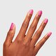 Lac de unghii cu efect de gel Infinite Shine OPI'm Dreaming, Glossed in Your Thoughts, 15 ml, Opi 696079
