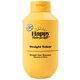 Sampon cu ulei de potrocale pentru par drept, volum si stralucire, 355 ml, Happy Hair People 696101