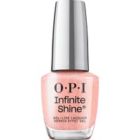 Lac de unghii cu efect de gel Infinite Shine OPI'm Dreaming, Suzi's Pedicure Throne, 15 ml, Opi