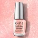Lac de unghii cu efect de gel Infinite Shine OPI'm Dreaming, Suzi's Pedicure Throne, 15 ml, Opi 696085