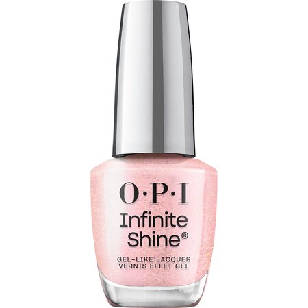 Lac de unghii cu efect de gel Infinite Shine OPI'm Dreaming, Sneak a Pink, 15 ml, Opi