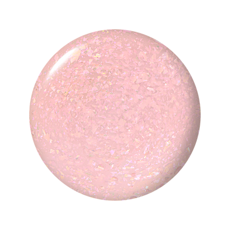 Lac de unghii cu efect de gel Infinite Shine OPI'm Dreaming, Sneak a Pink, 15 ml, Opi 696087