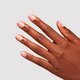 Lac de unghii cu efect de gel Infinite Shine OPI'm Dreaming, Sneak a Pink, 15 ml, Opi 696089