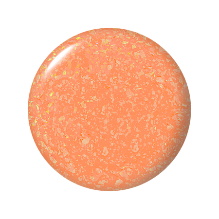 Lac de unghii cu efect de gel Infinite Shine OPI'm Dreaming, Dreamsicle, 15 ml, Opi 696092