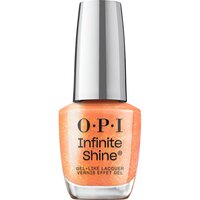 Lac de unghii cu efect de gel Infinite Shine OPI'm Dreaming, Dreamsicle, 15 ml, Opi