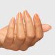 Lac de unghii cu efect de gel Infinite Shine OPI'm Dreaming, Dreamsicle, 15 ml, Opi 696094